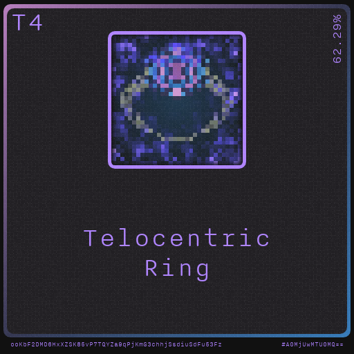 Gear for your quests - Ring #9 static token preview