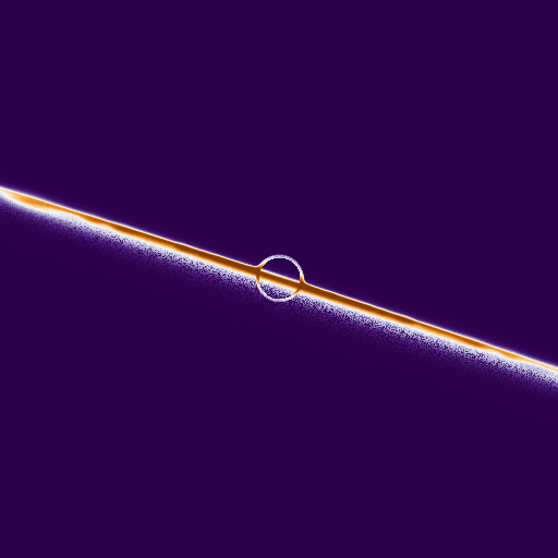 Ray Tracing Black Holes #2 static token preview