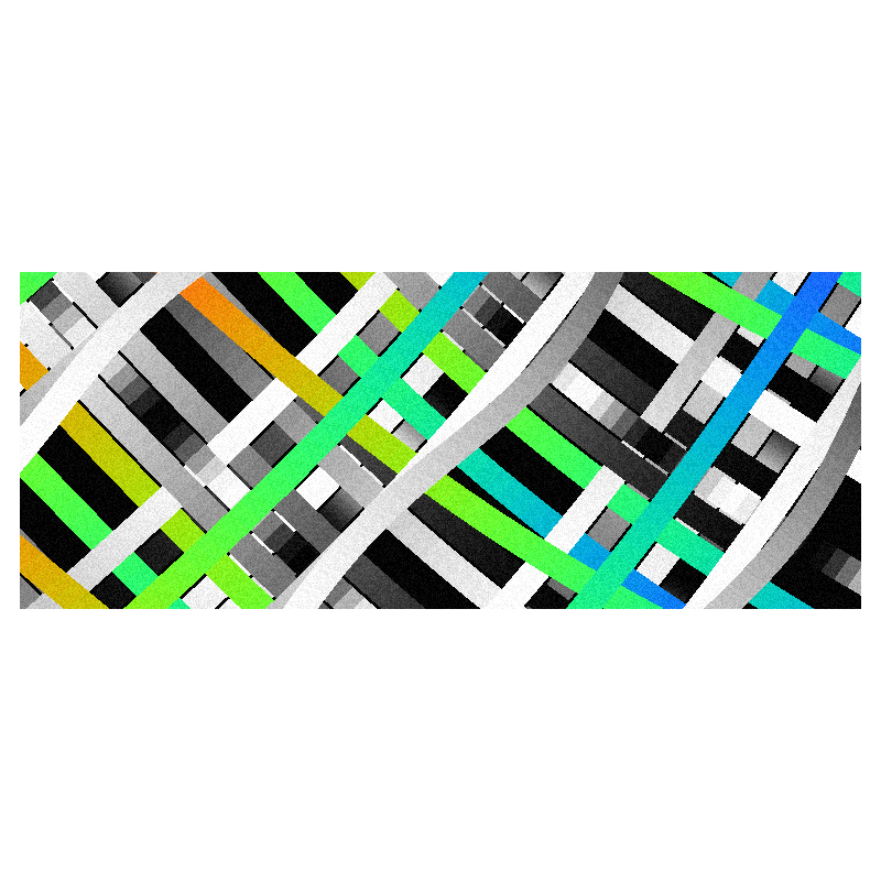 Weave #18 static token preview