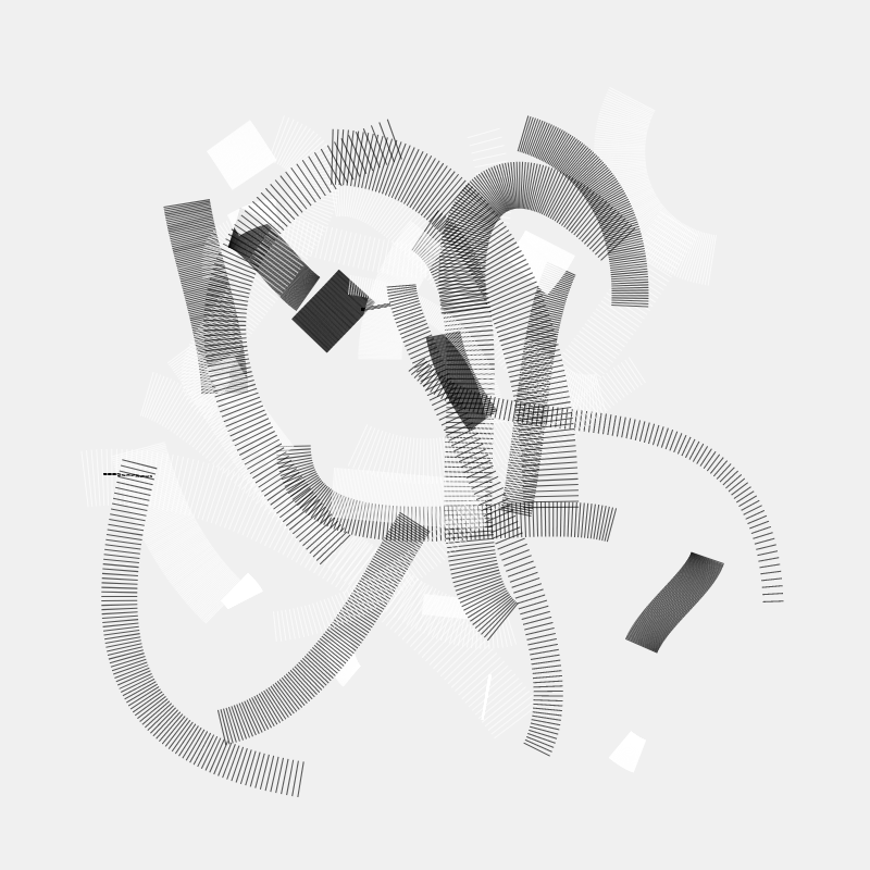 Abbreviated Curves #2 static token preview