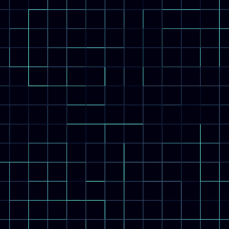 Pac #4 static token preview