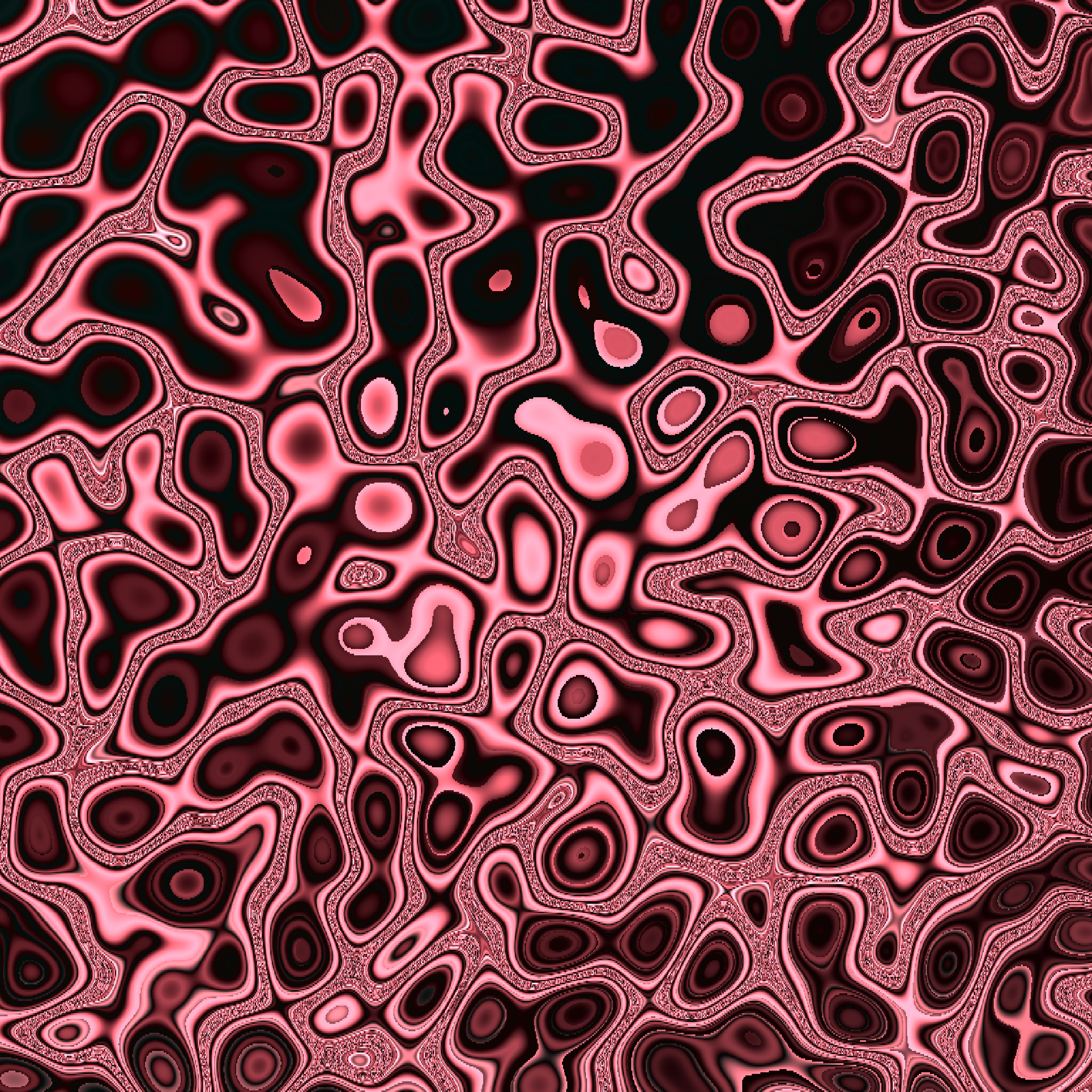 PROCEDURAL_FLOW #16 static token preview