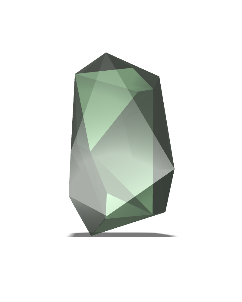 Gem #16 static token preview