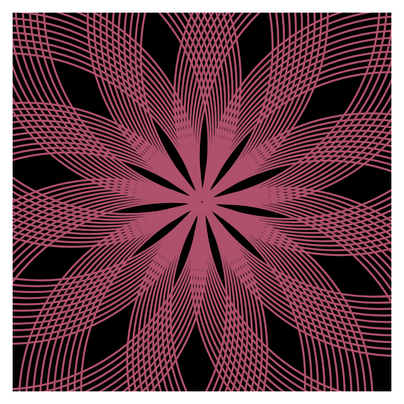 Symmetry #9 static token preview