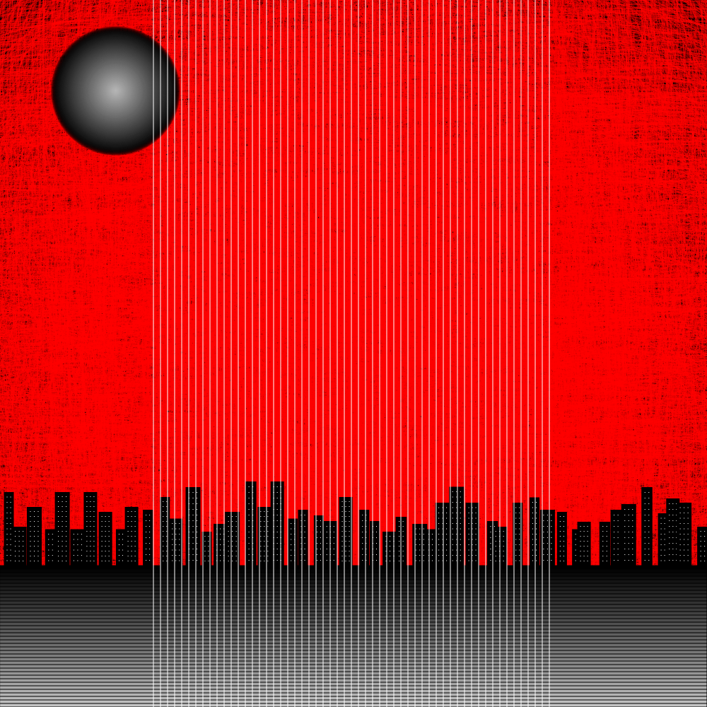 City noir #5 static token preview