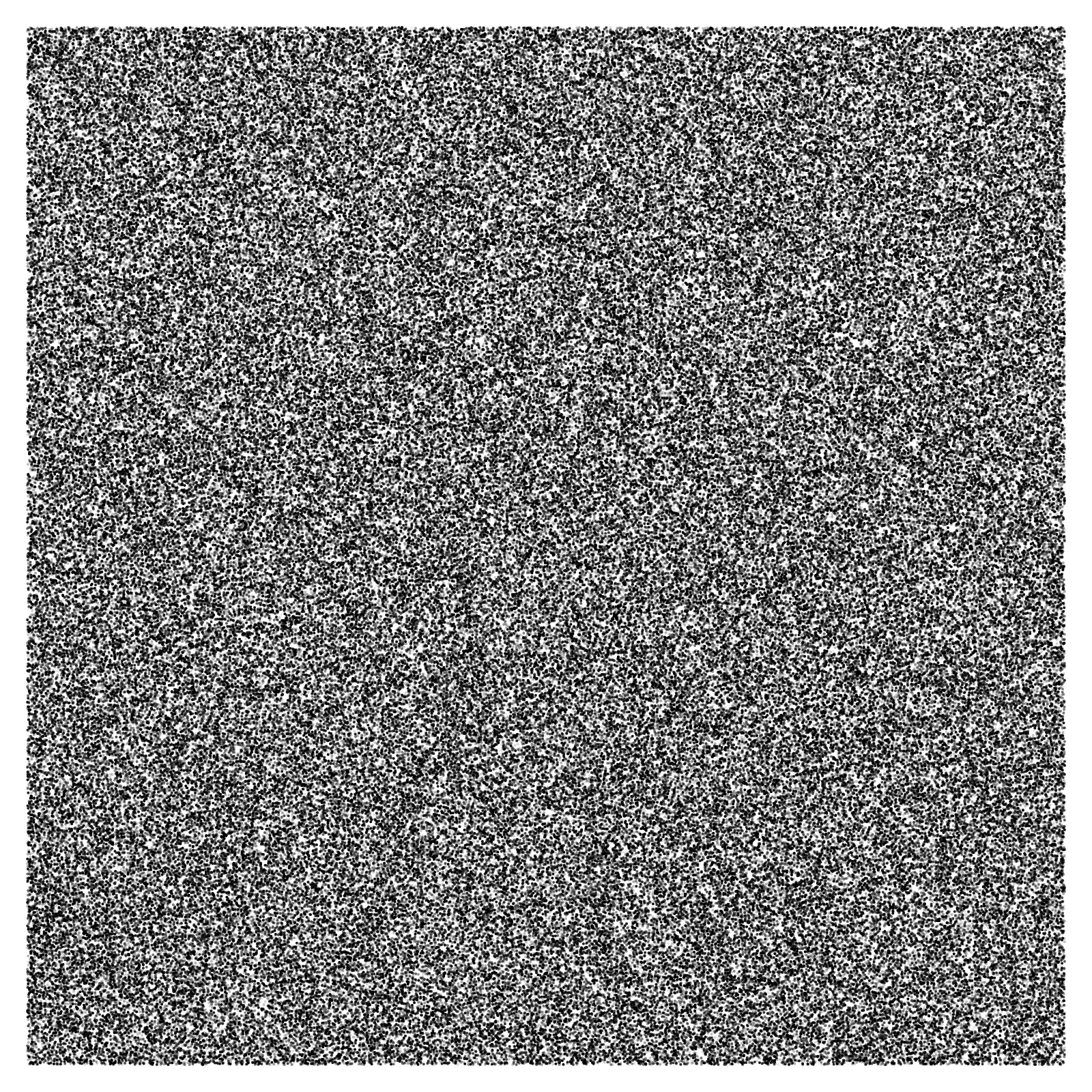 Noise #9 static token preview