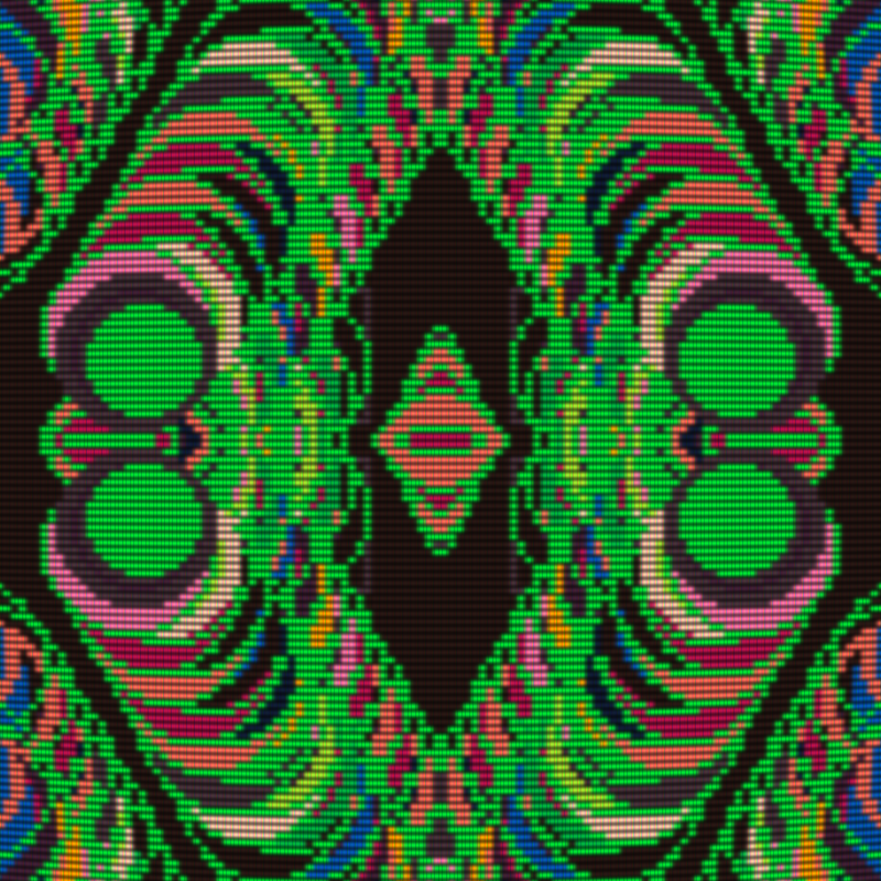 pico_tessellations [TTC S01T07] #16 static token preview
