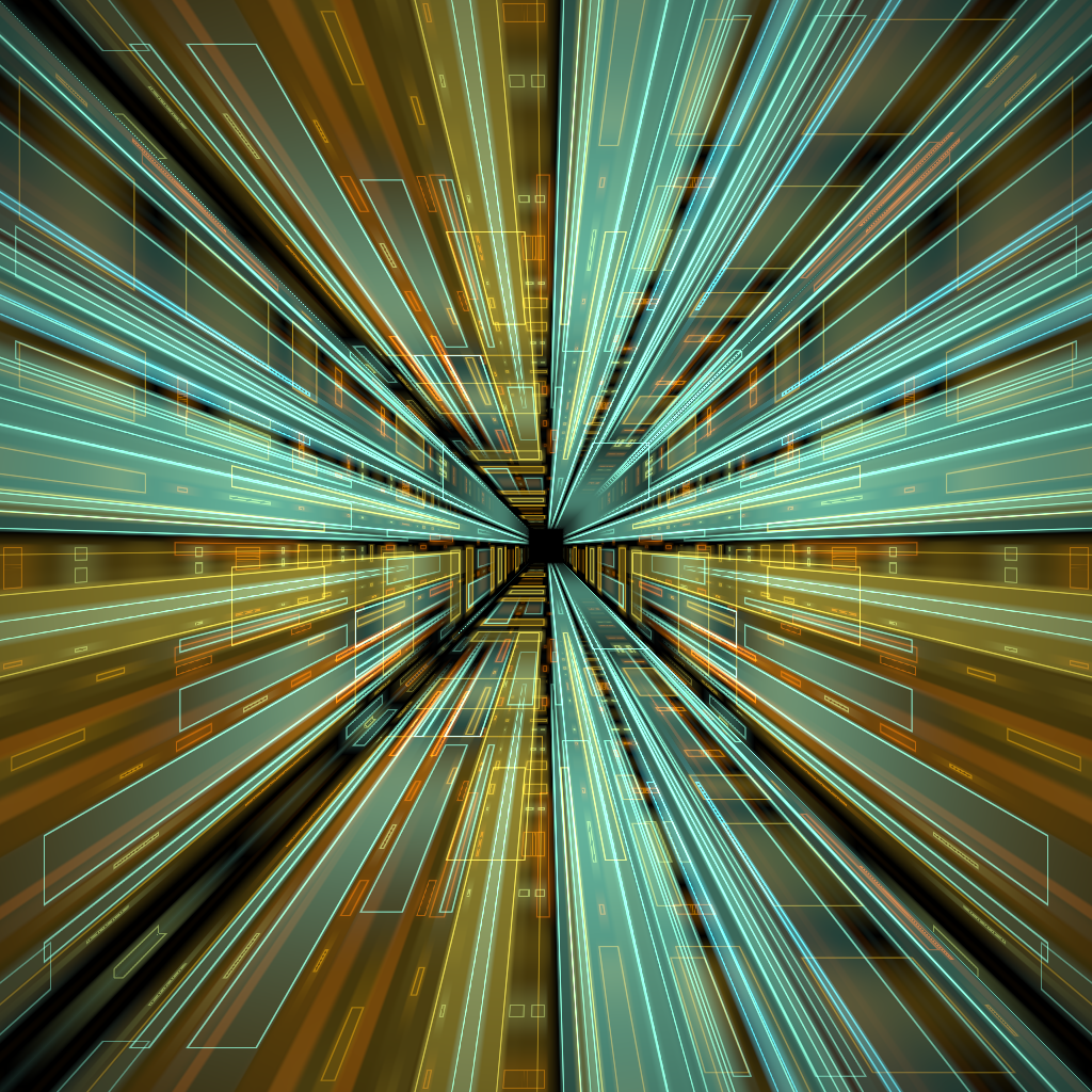 square stargate #7 static token preview