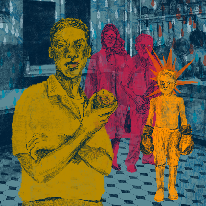 ghosts of apartment 103 #12 static token preview