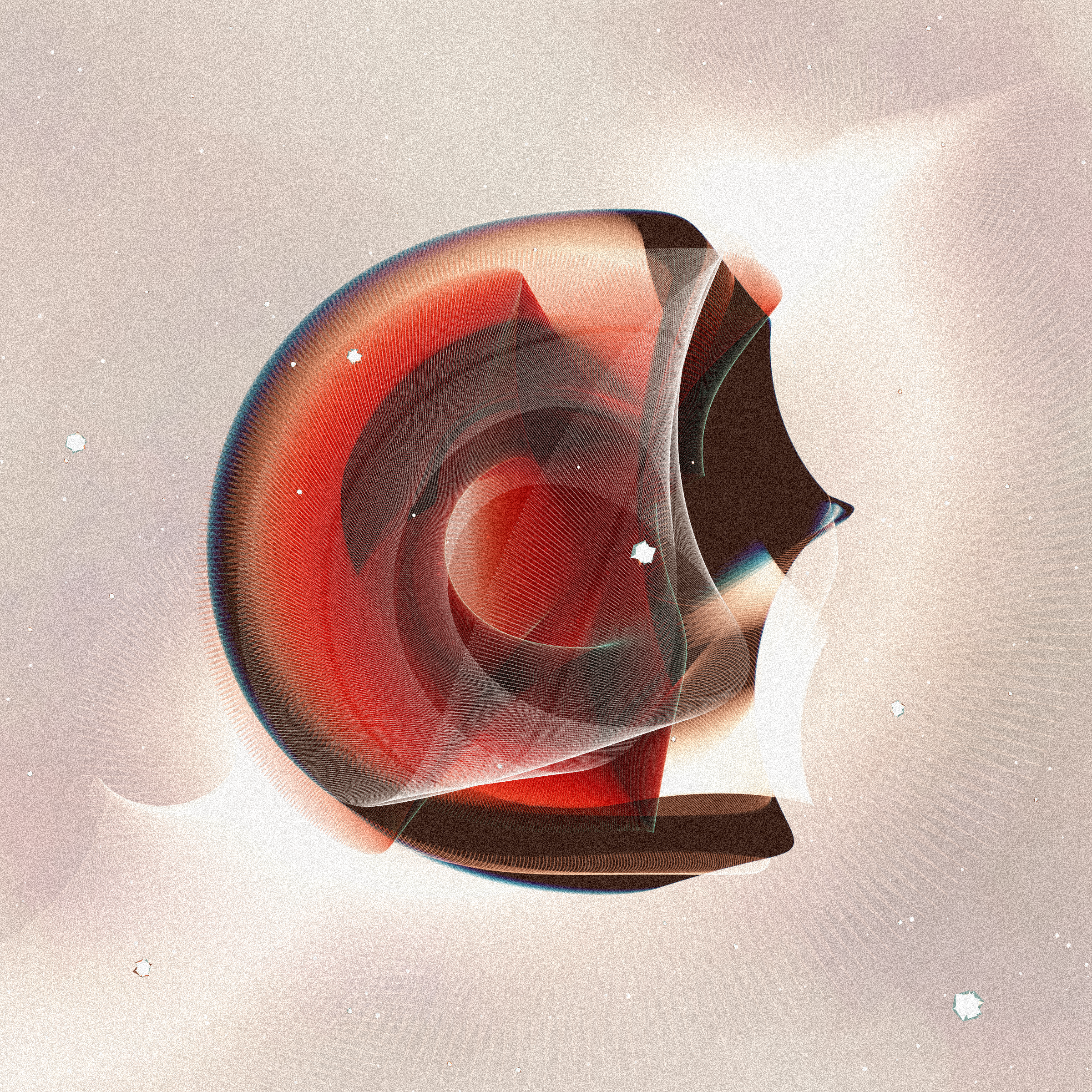 Mysteries of the Universe #2 static token preview