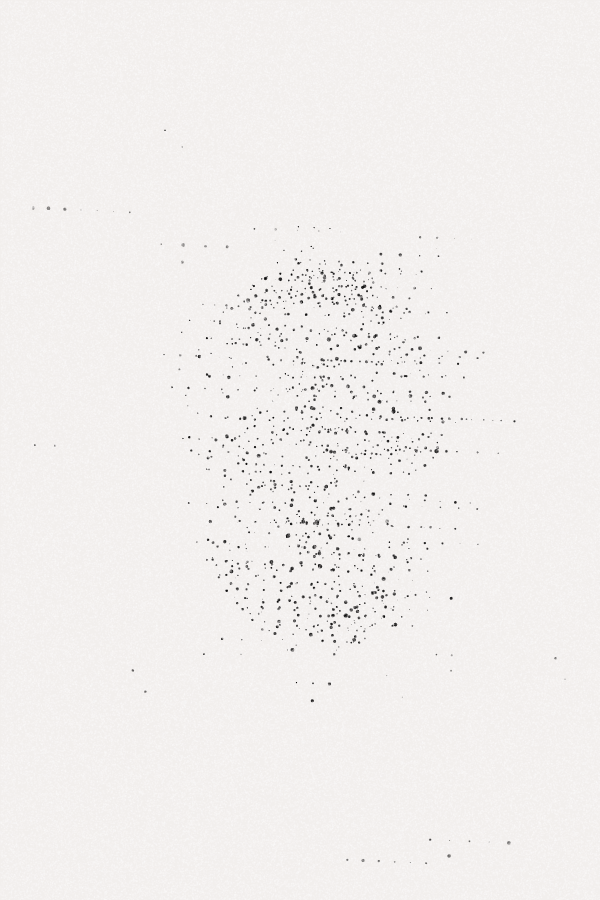 Stippled Sketch #18 static token preview