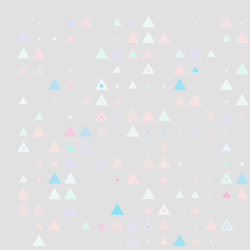 Dot and Colors #19 static token preview