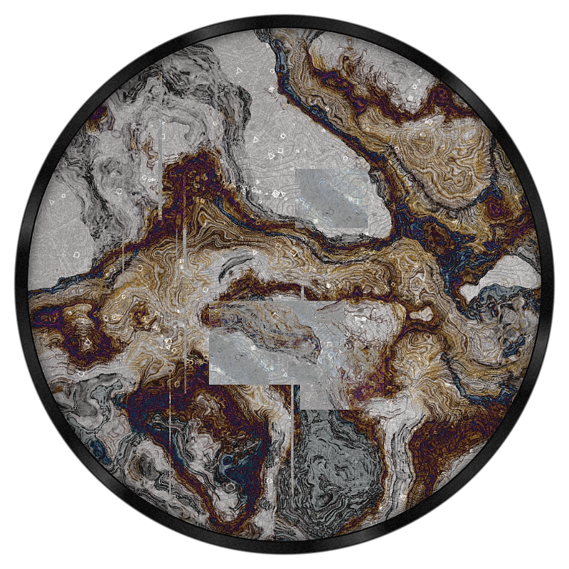 Chaos Culture #495 static token preview