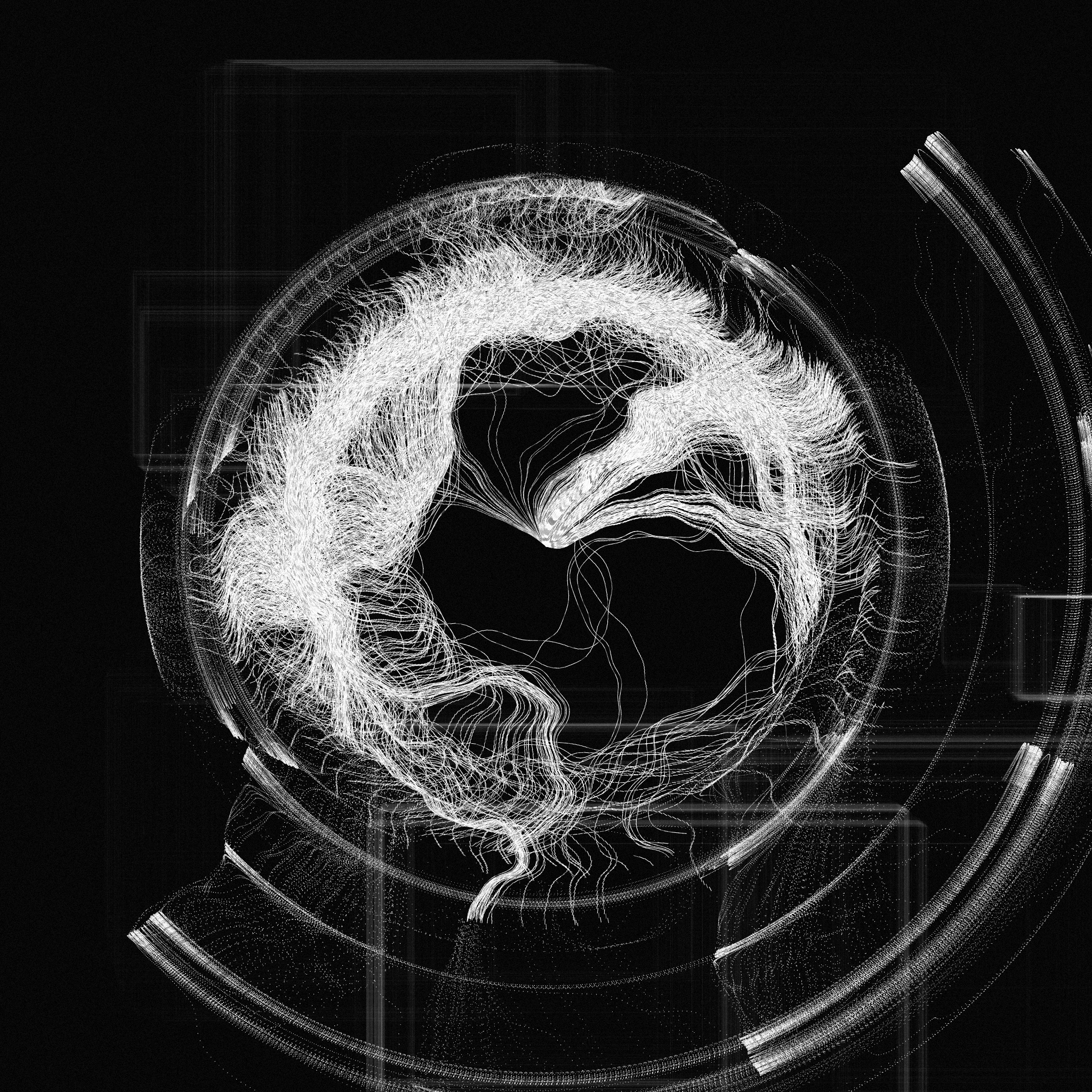 Circular Growth #7 static token preview