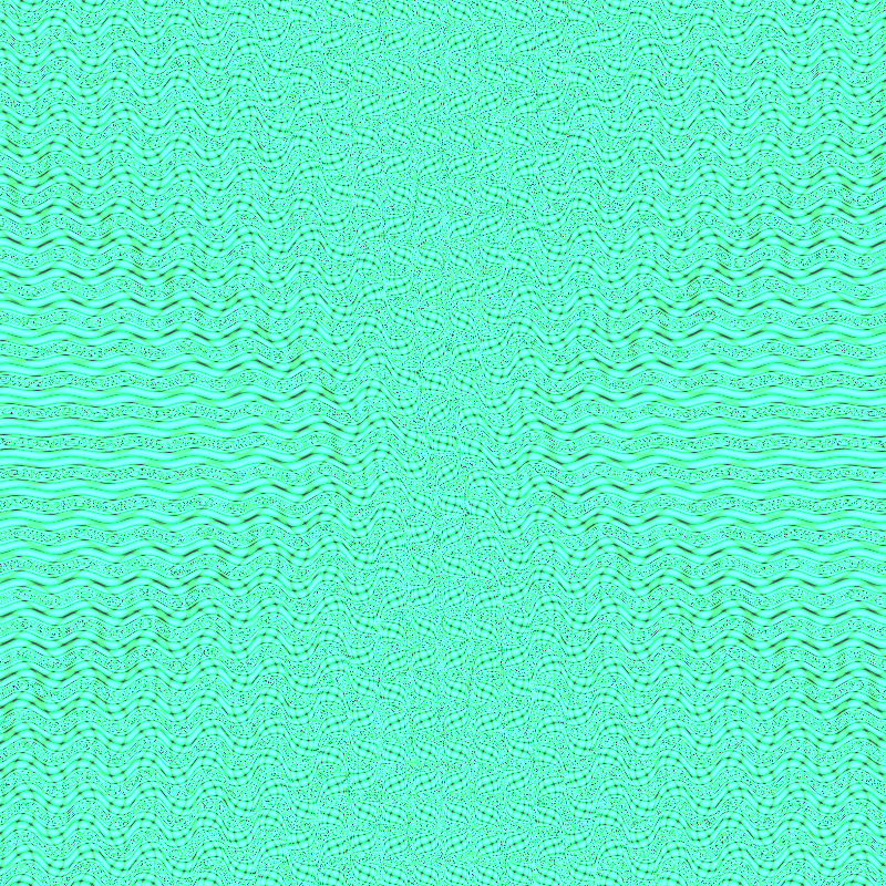 Stellar Noise #15 static token preview