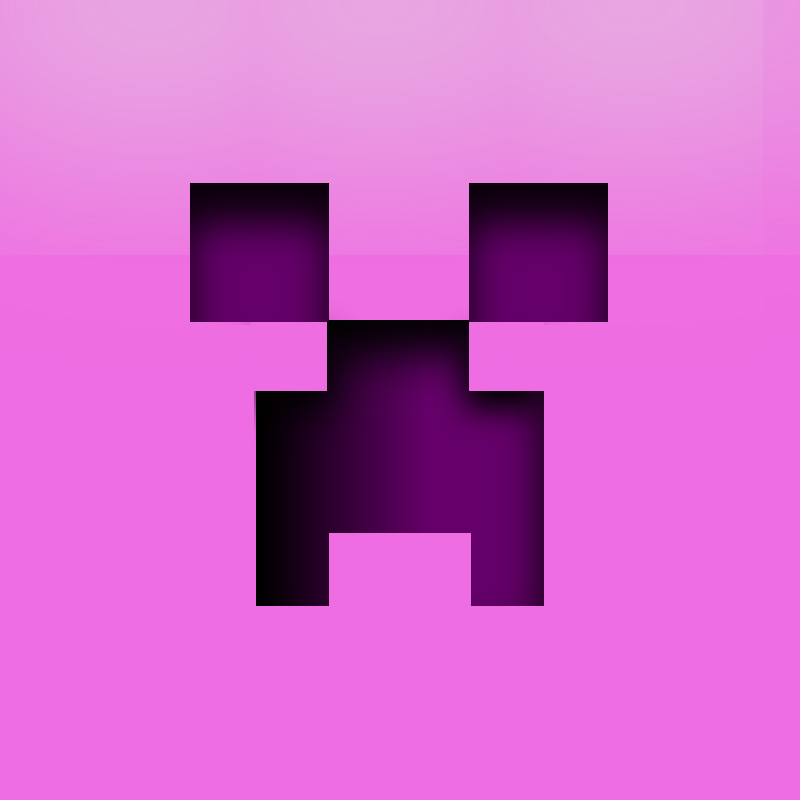 Exploding Creepers #18 static token preview