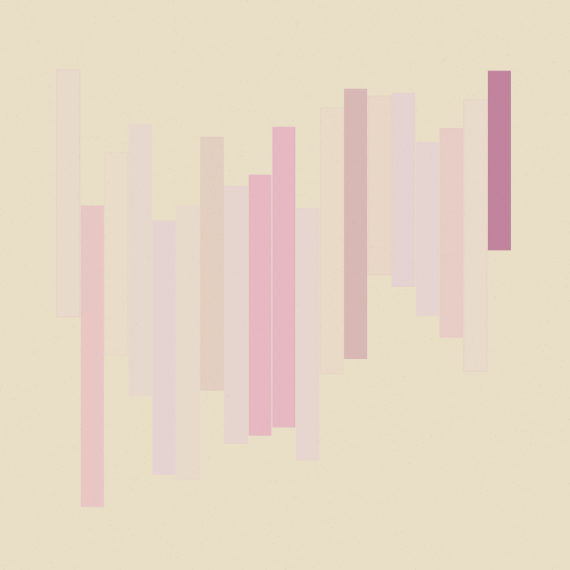 Ode to generative OGs #7 static token preview