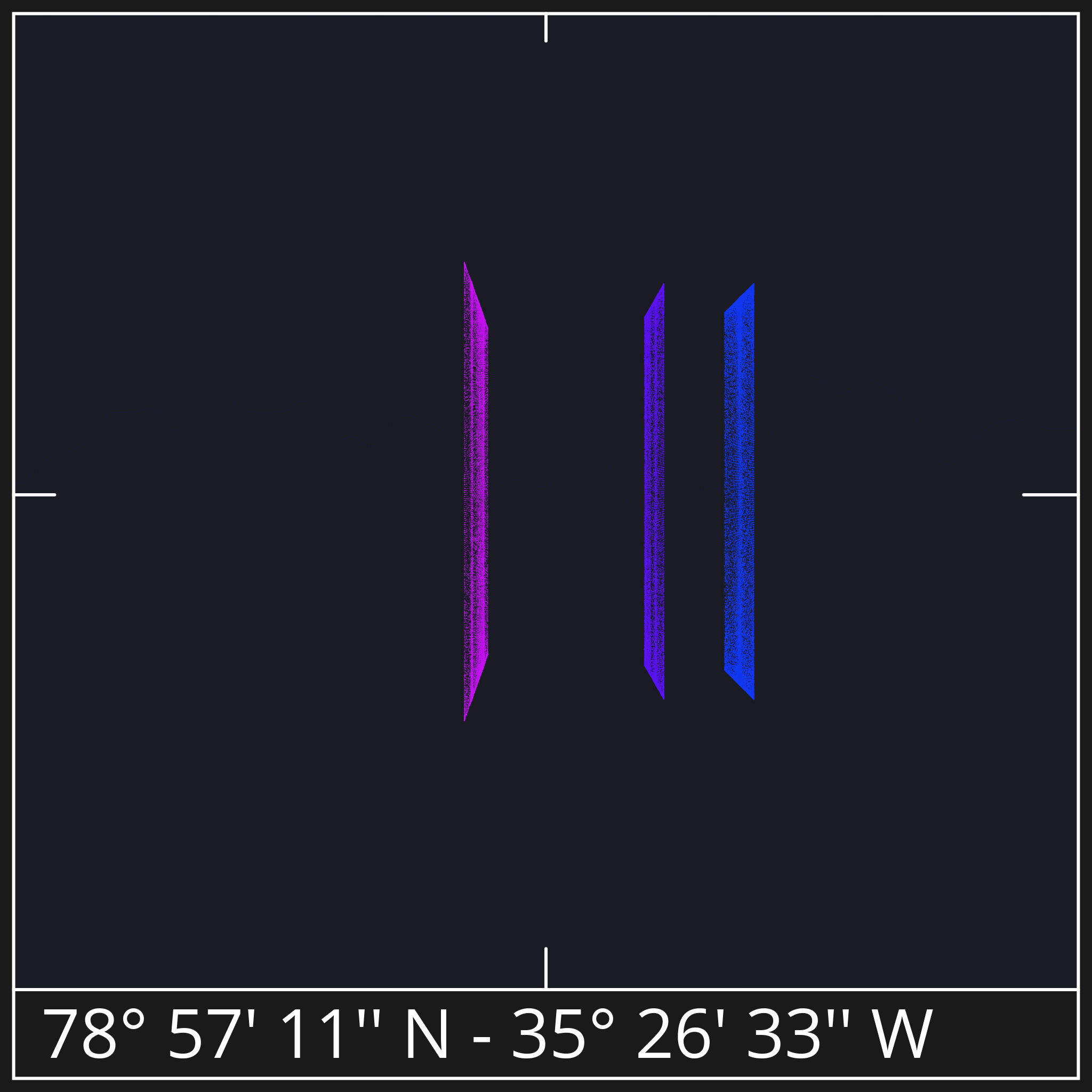 G#3X#A #21 static token preview