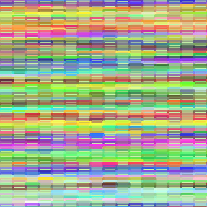 Color Grid #1 static token preview