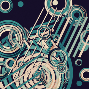 Entangled Layers project preview