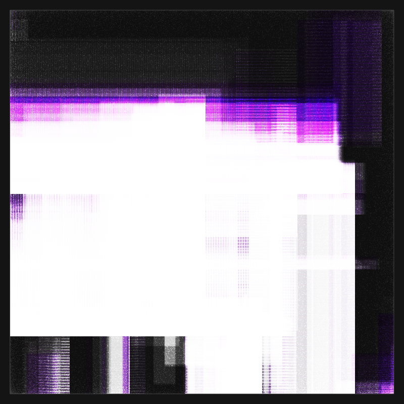 a fleeting moment #8 static token preview