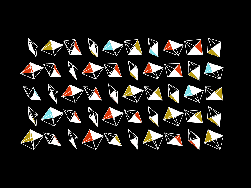 Going 50 #21 static token preview