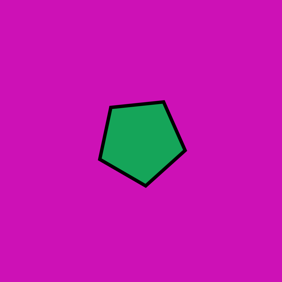 shapes of you #2 static token preview