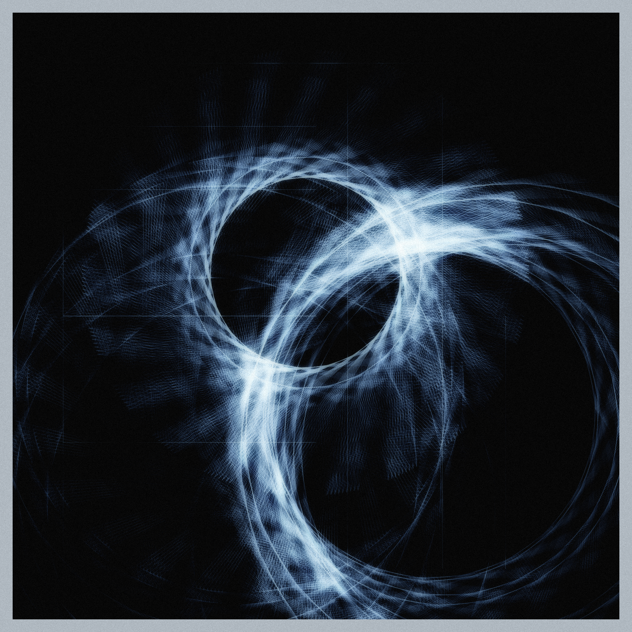 Energy Flow #15 static token preview