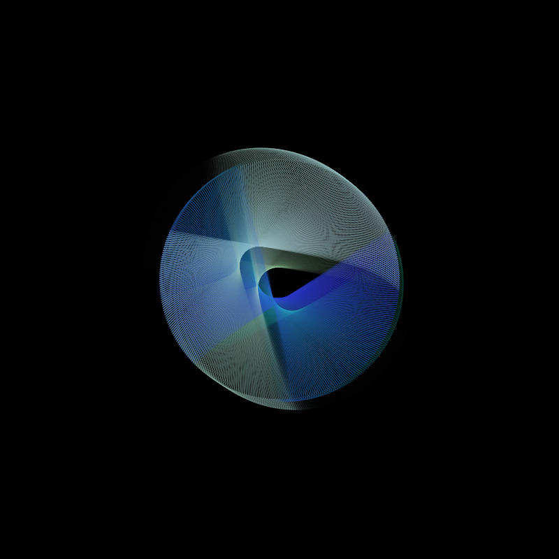mechanical organism #9 static token preview