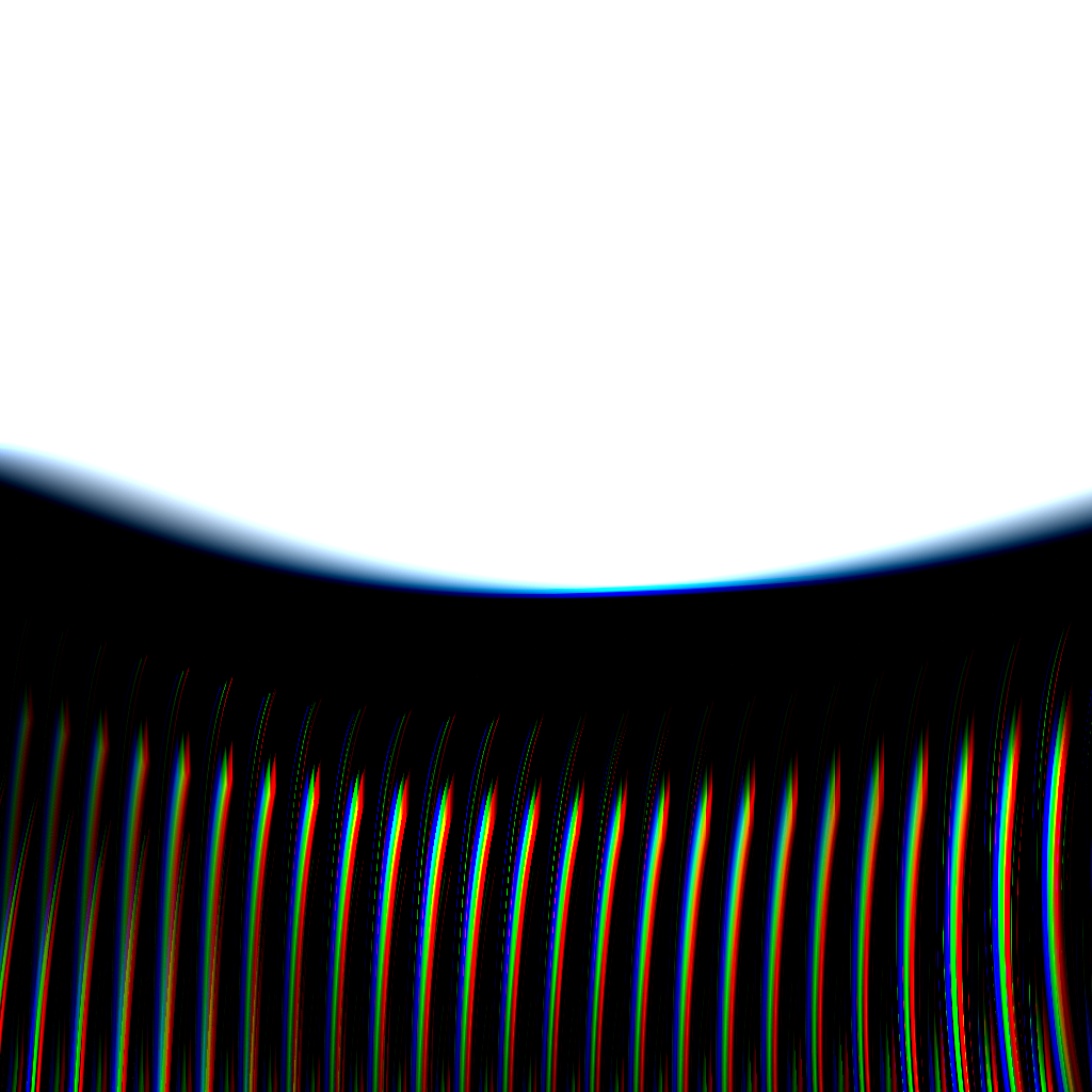 f(xyt)->rgb #1 static token preview