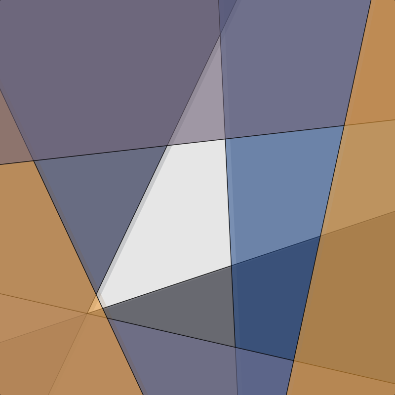 Inside the Shape #28 static token preview