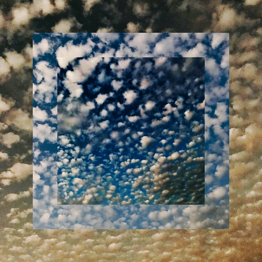 Tiny clouds #18 static token preview