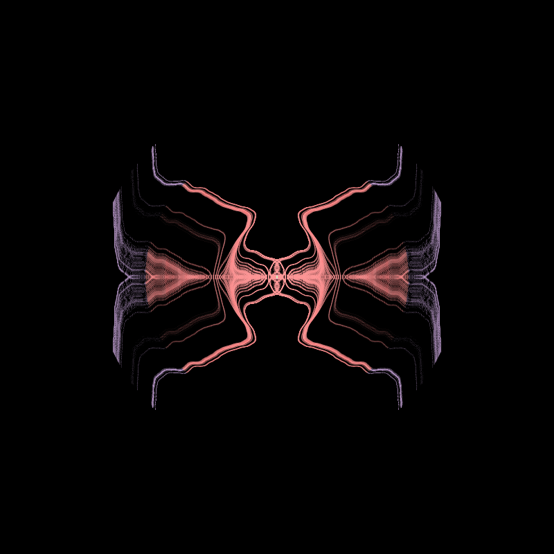 Neuromorphosis #4 static token preview