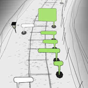 Trace project preview