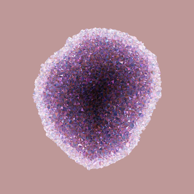 Geode #19 static token preview