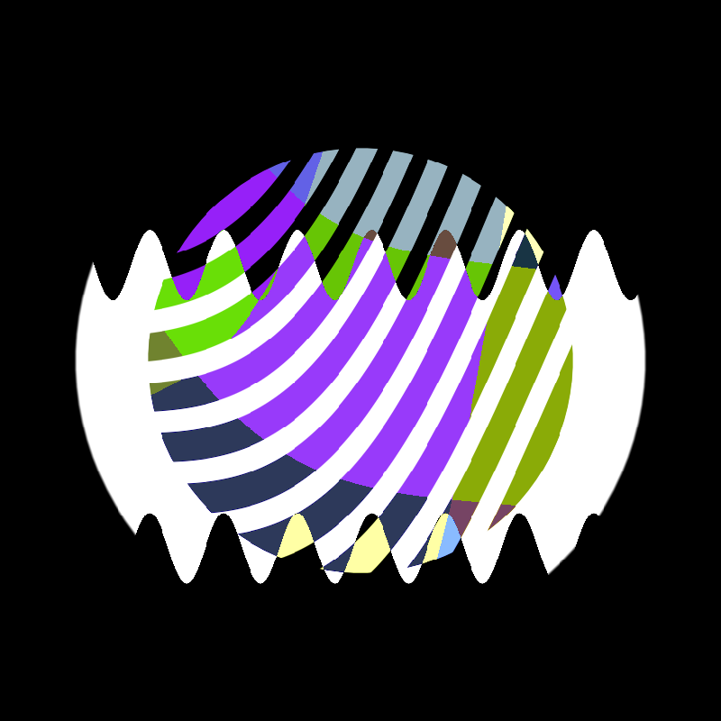 Paint #2 static token preview