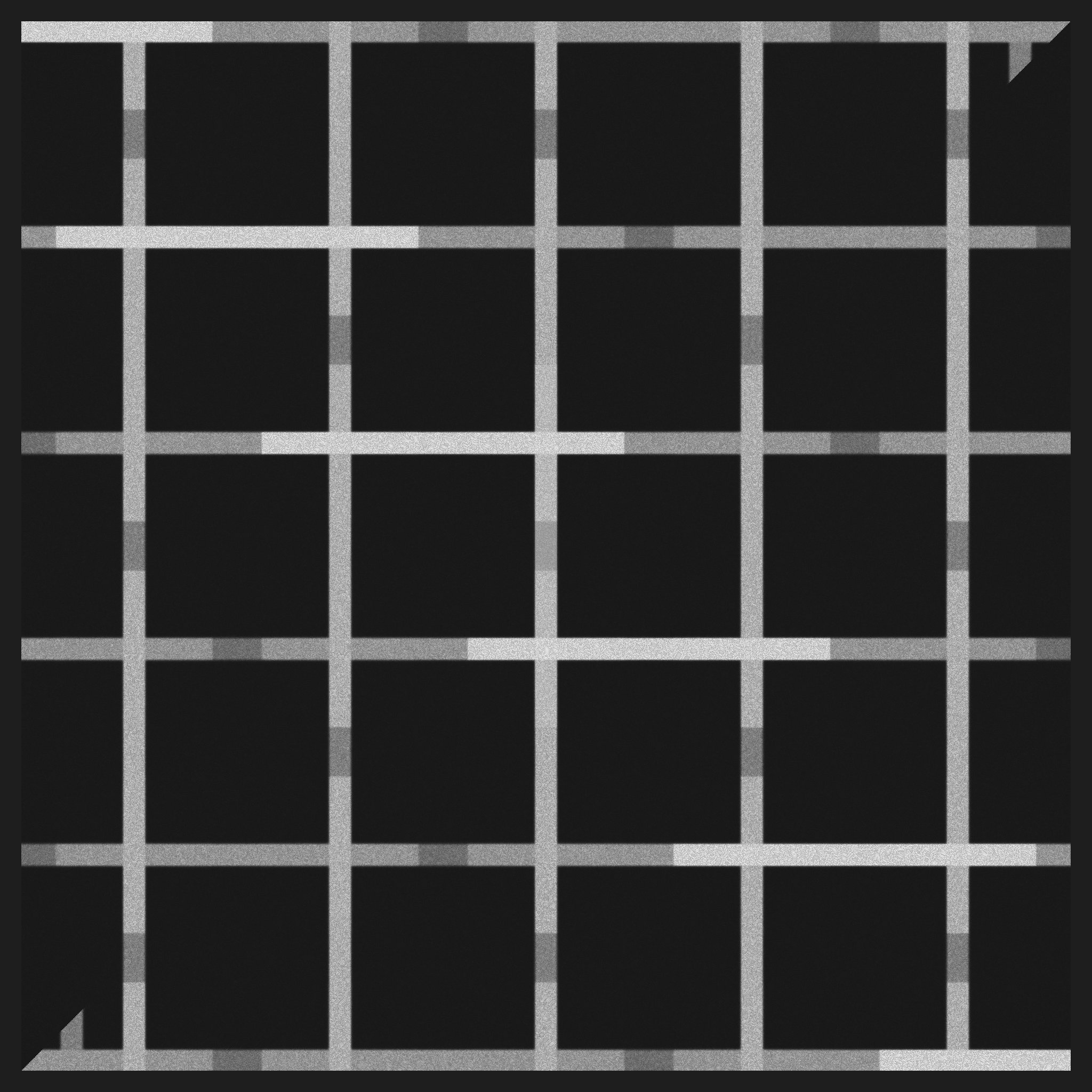 Unendlichkeitsmaschine #20 static token preview