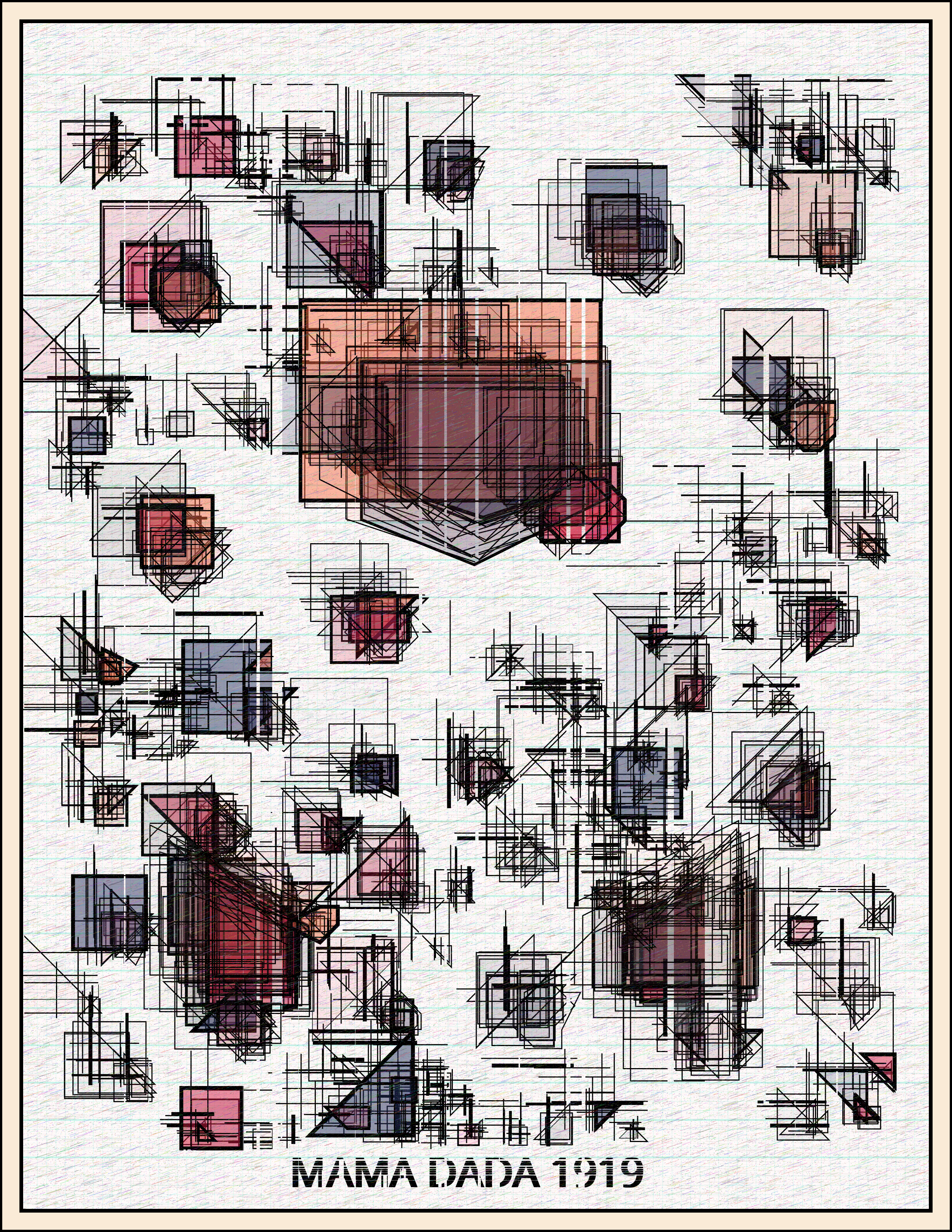 NWW Sketchbook #23 static token preview