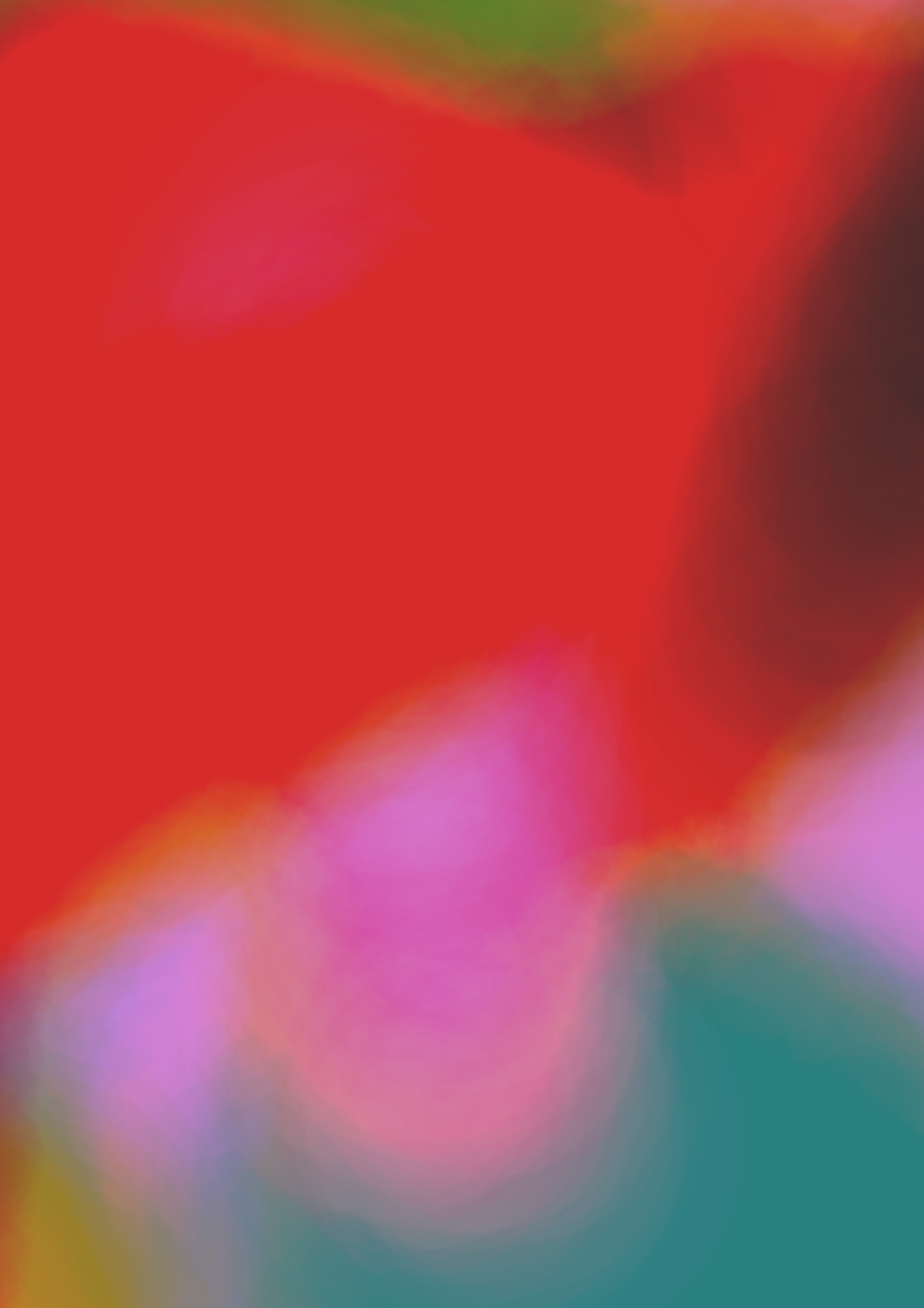 Polaroid Dreams II #13 static token preview