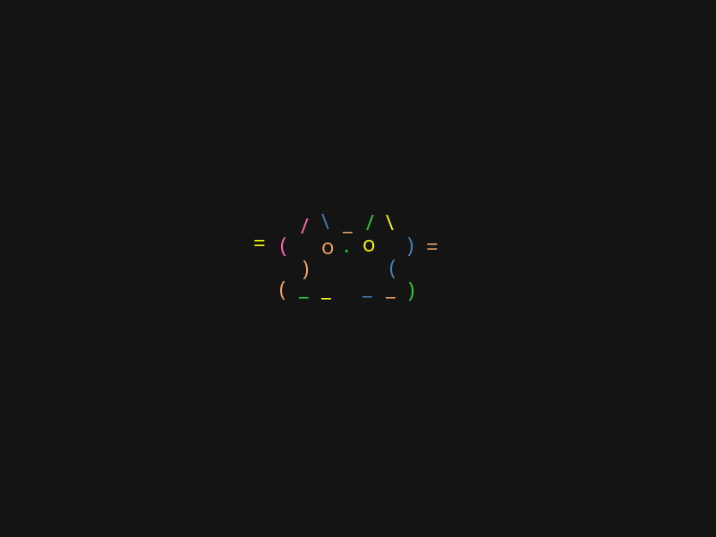 Font Frenzy #11 static token preview