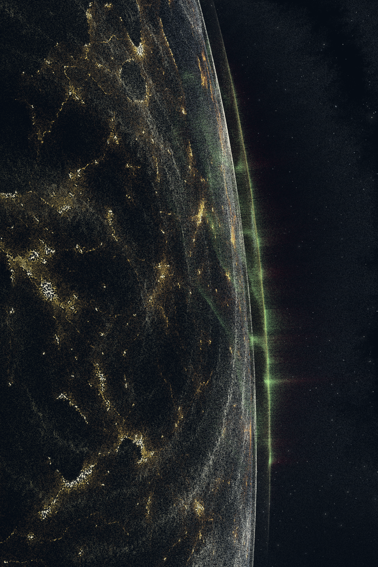 adrift #182 static token preview