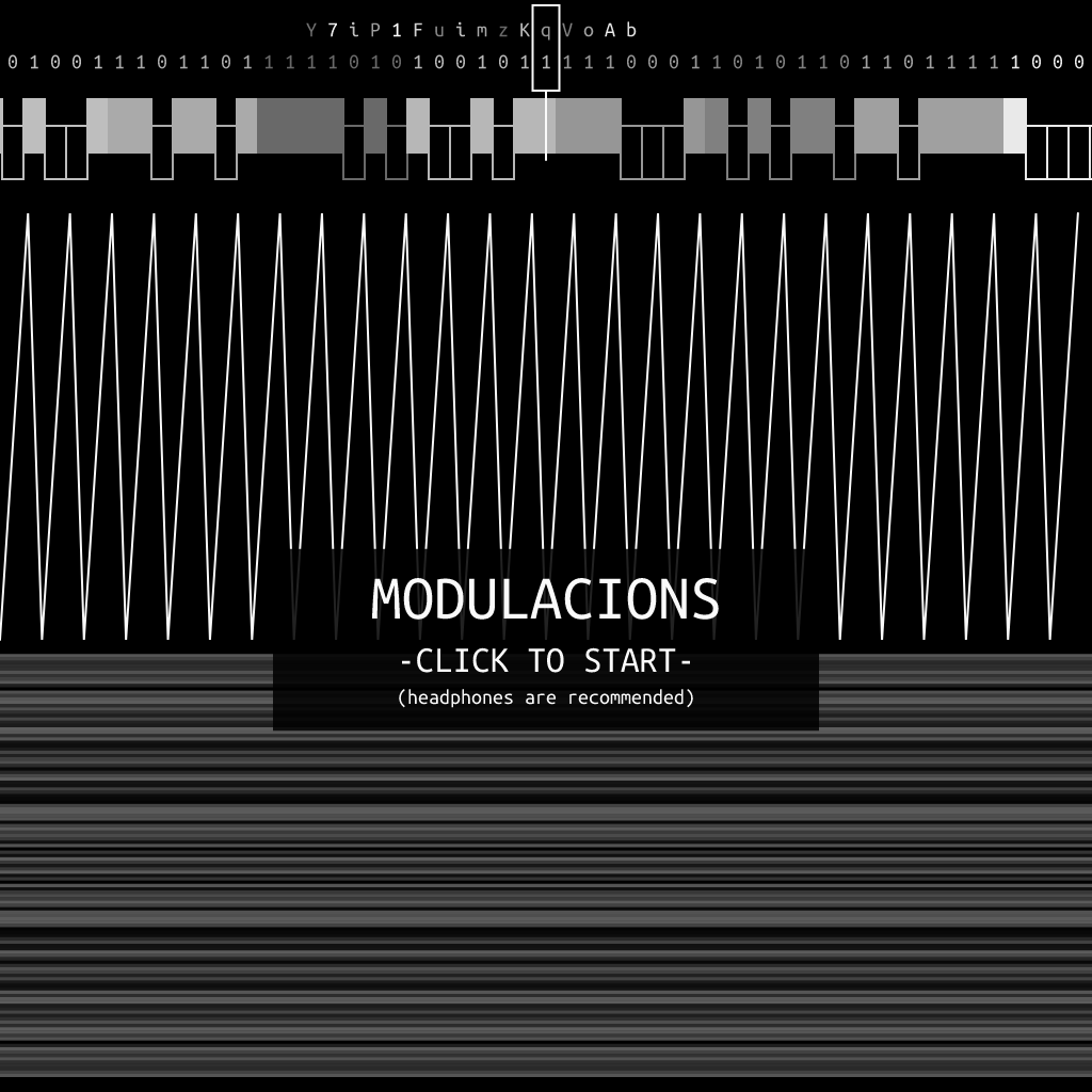Modulacions (audio) #7 static token preview