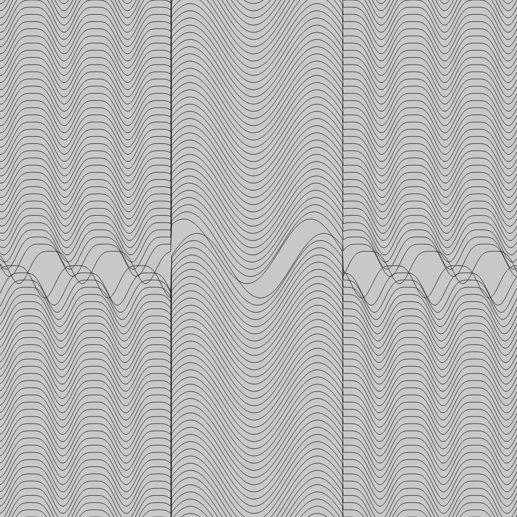 Code Waves #17 static token preview