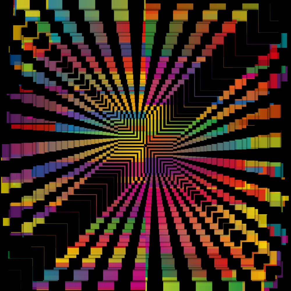 Mirrorgradients #58 static token preview