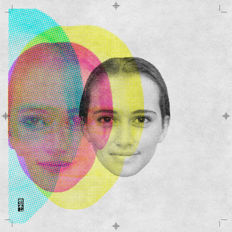 CMYK:Split #4 static token preview