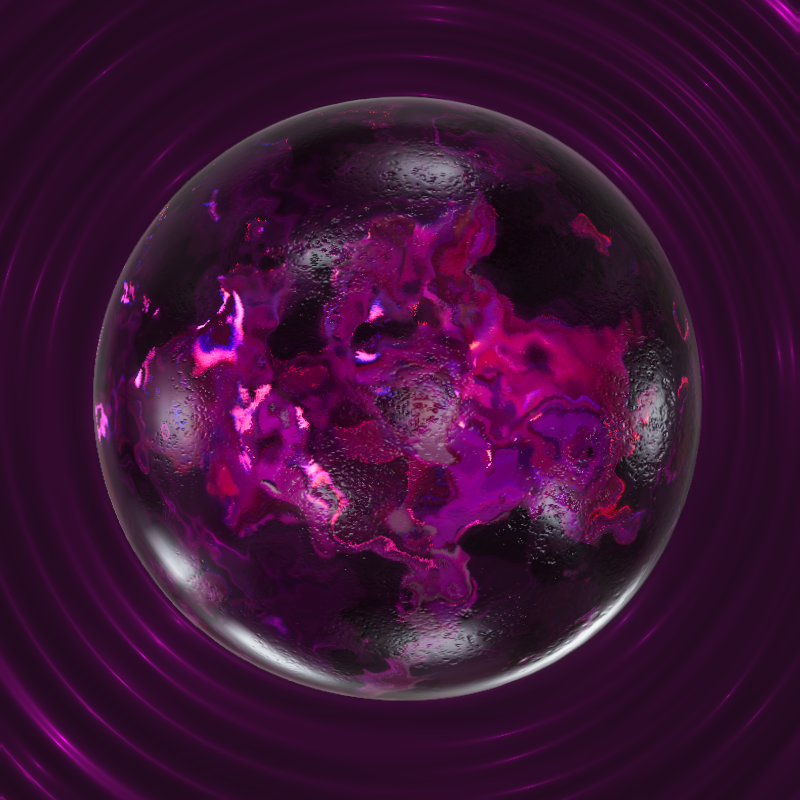 Elemental 2.0 #23 static token preview