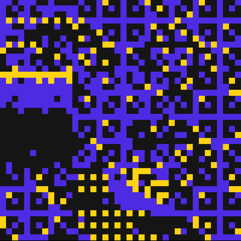 y<ello>w.ø1 #14 static token preview