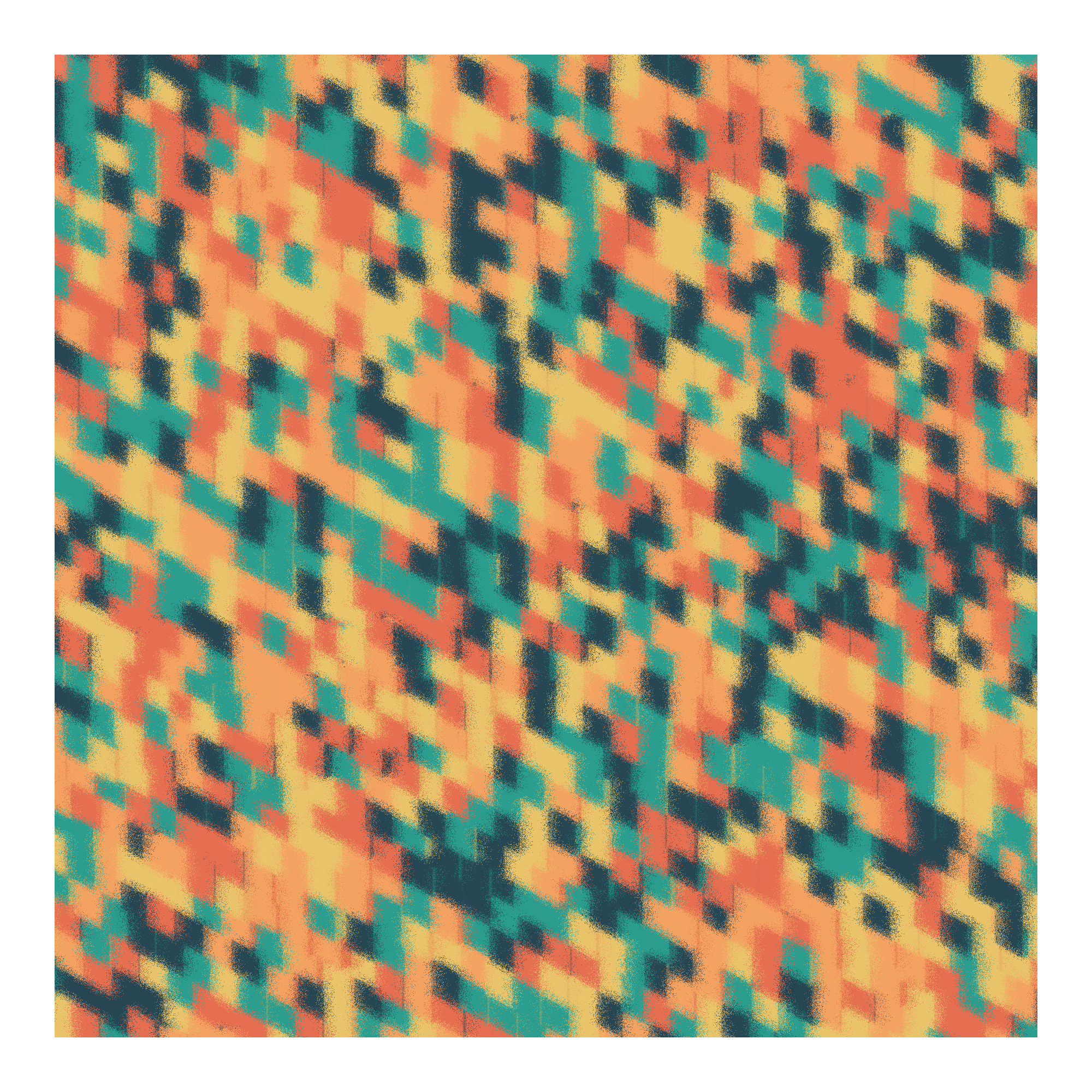 #0009 - Hex Gon' Give It To Ya #16 static token preview