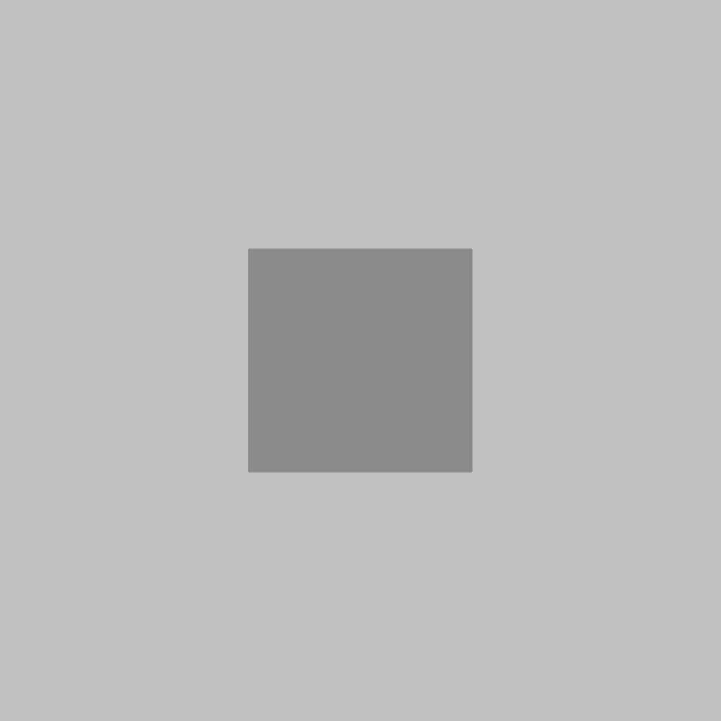 p5js tuto 'Square' fxhash-template #18 static token preview