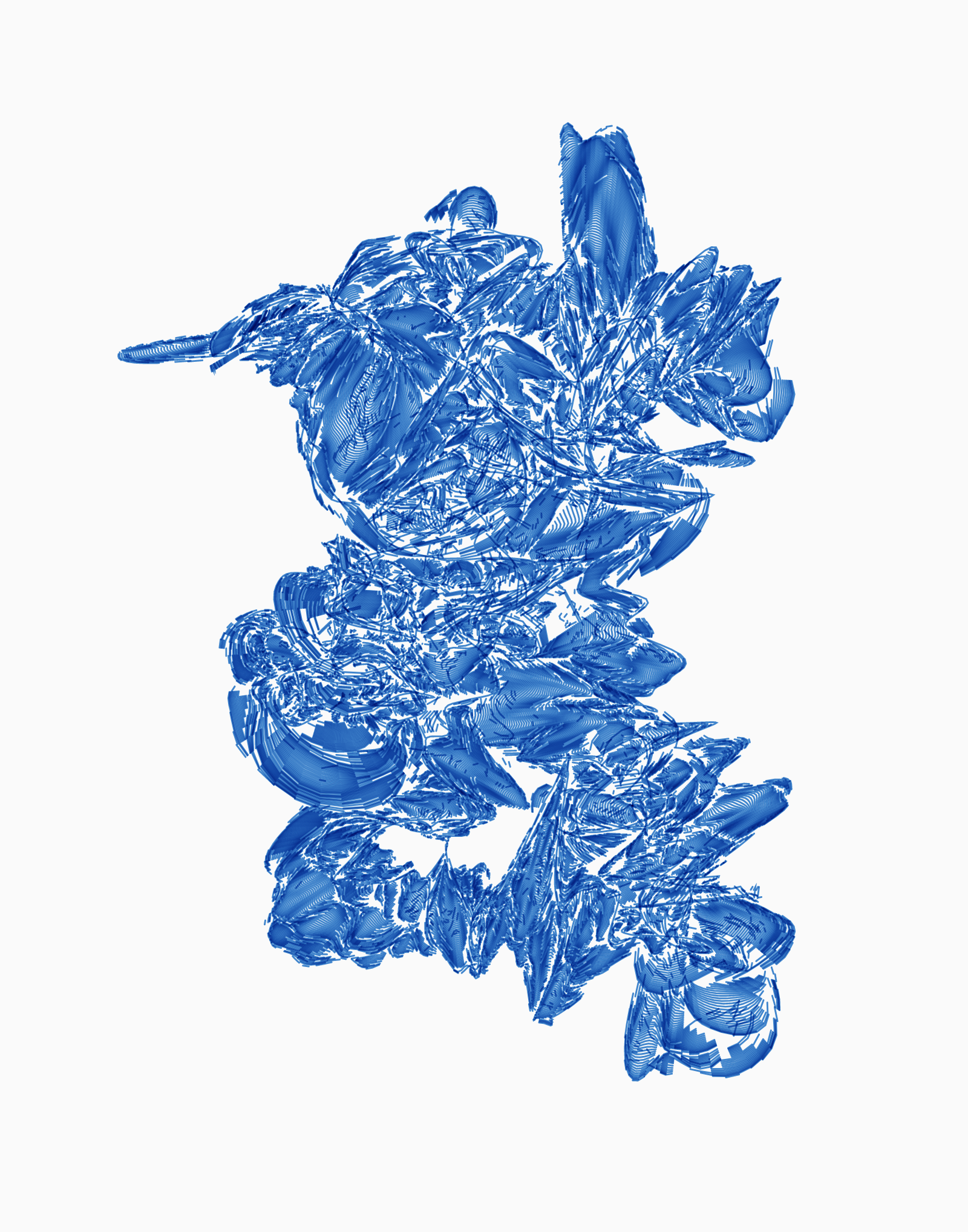 Ligare #20 static token preview